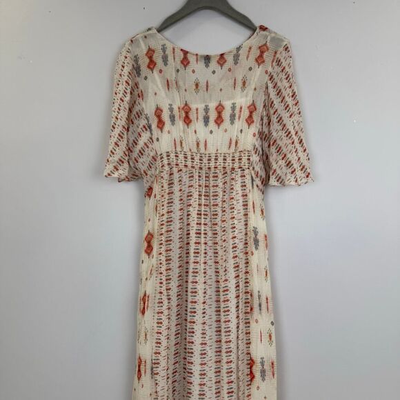 Lucky Brand Maxie Boho dress 💝 - Picture 8 of 8